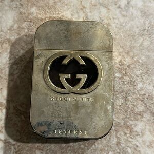 Gucci Guilty Intense Perfume Barely Used